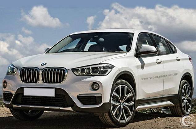 巴黎车展首发重磅SUV值得你等待！（上）