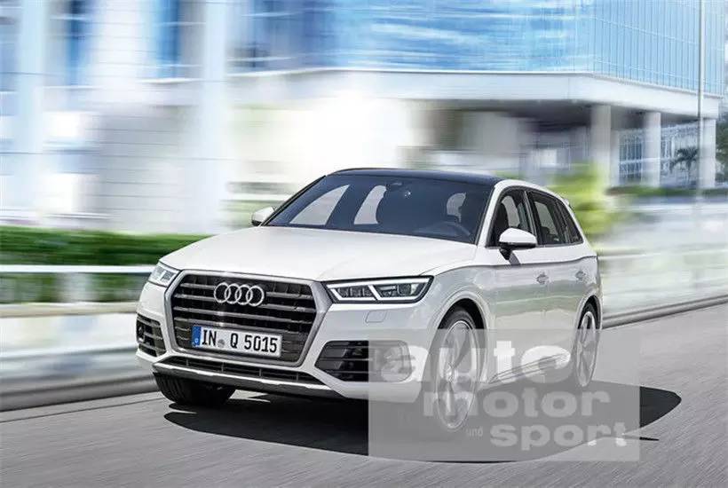 巴黎车展提前看 安安心心过十一！