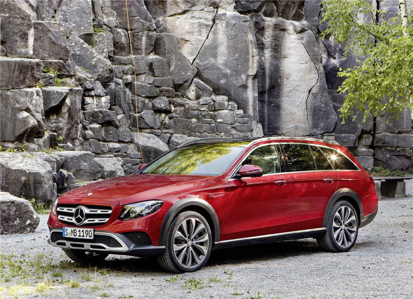 巴黎车展提前看 安安心心过十一！