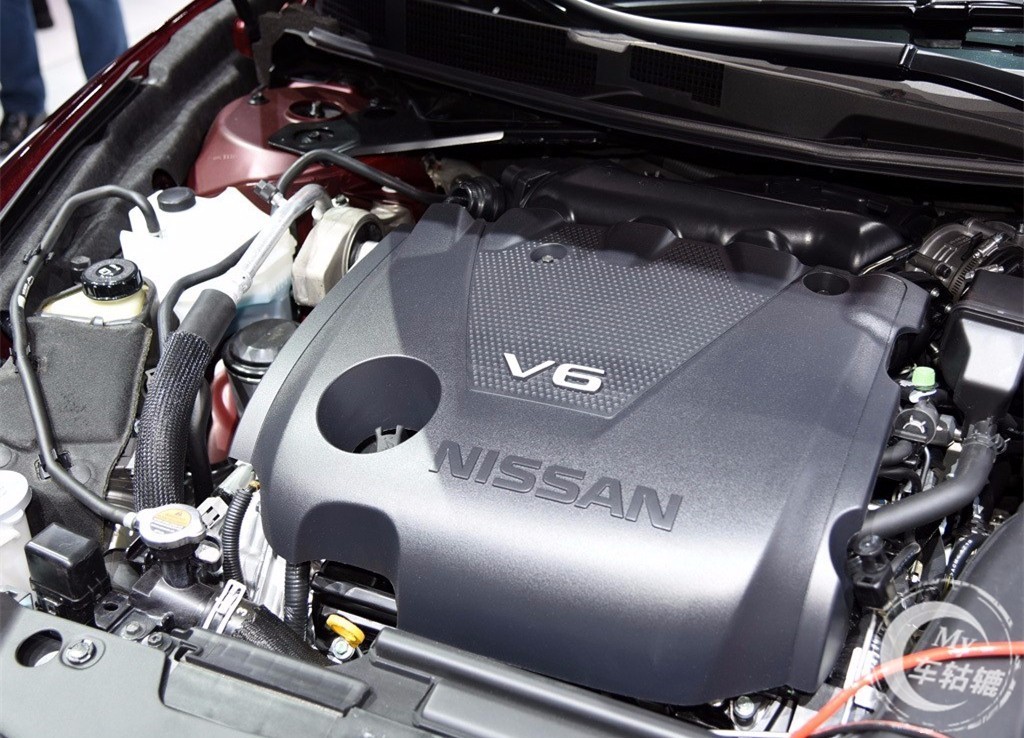 这些发动机中的网红 你认识几个？