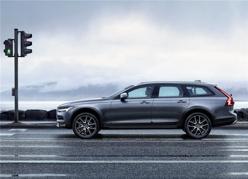 巴黎车展提前看 安安心心过十一！