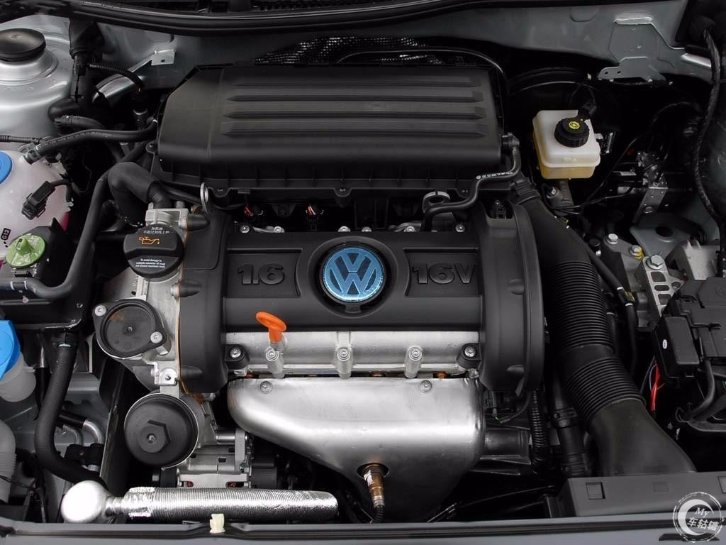 这些发动机中的网红 你认识几个？