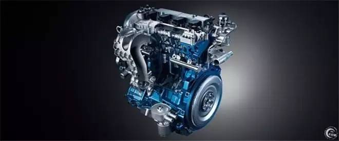 这些发动机中的网红 你认识几个？