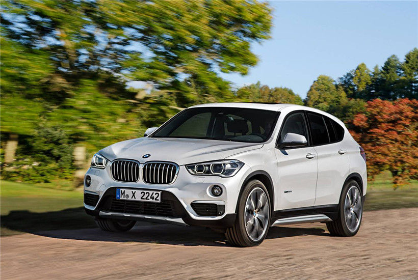 巴黎车展提前看 安安心心过十一！