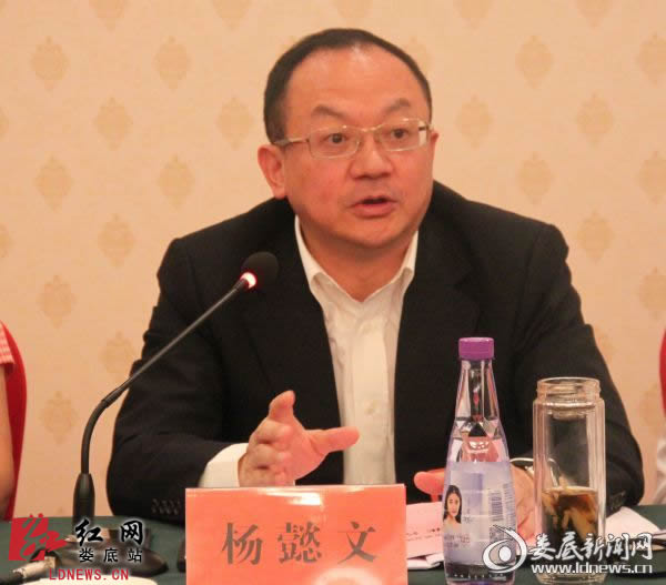 9月29日讯(分站记者 谭卫丰 刘婷 杨志慧)9月28日下午,娄底市委副书记