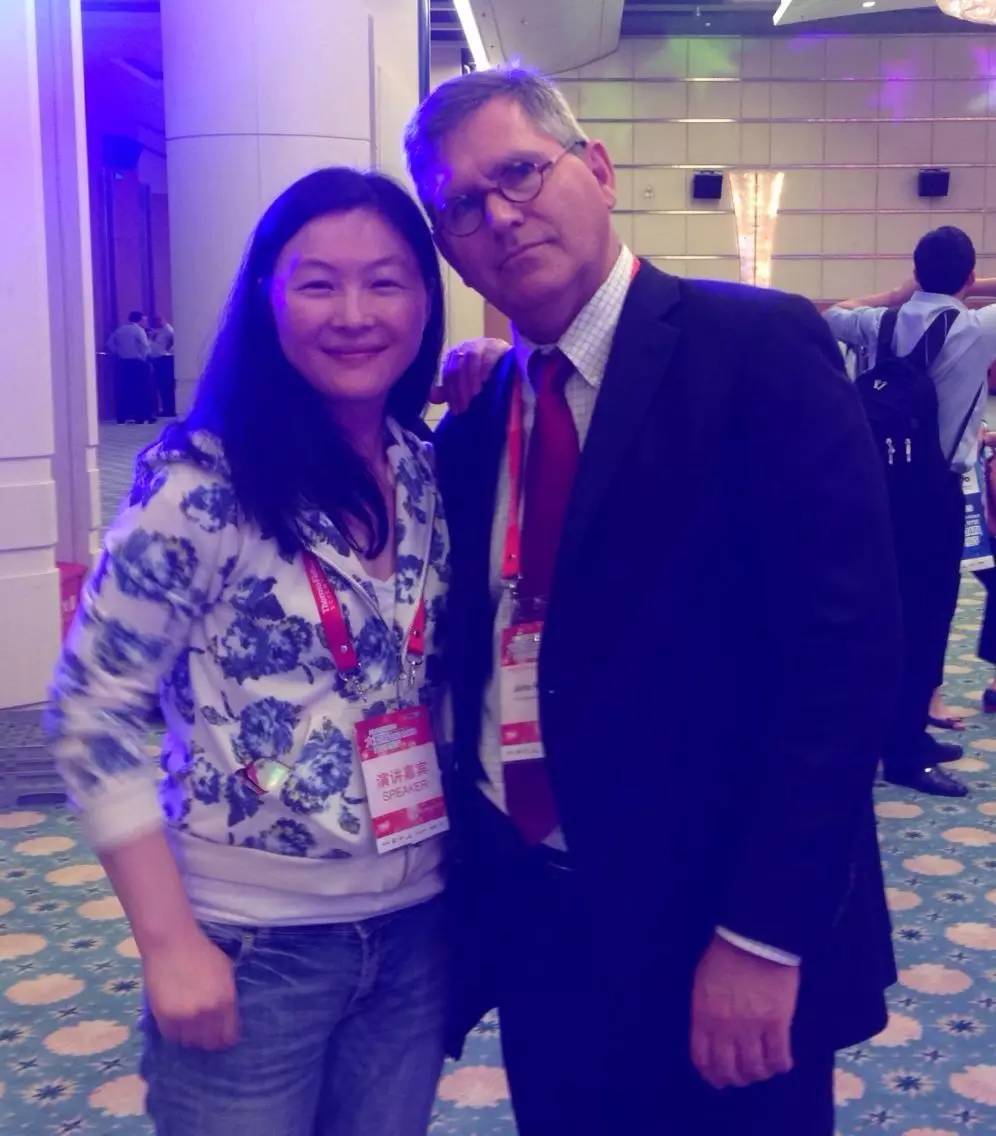 爱飙车的非典型女科学家黄超兰:像玩车一样玩质谱 | 女科学家去哪儿了