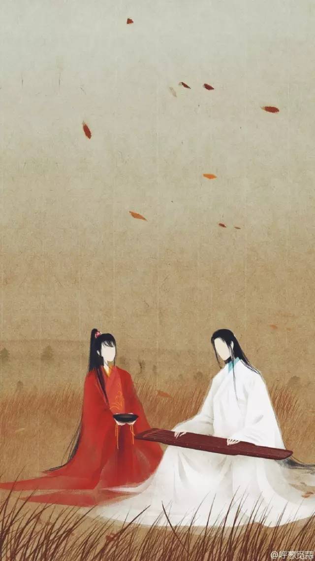 最美還是納蘭詞 字字含情長相思