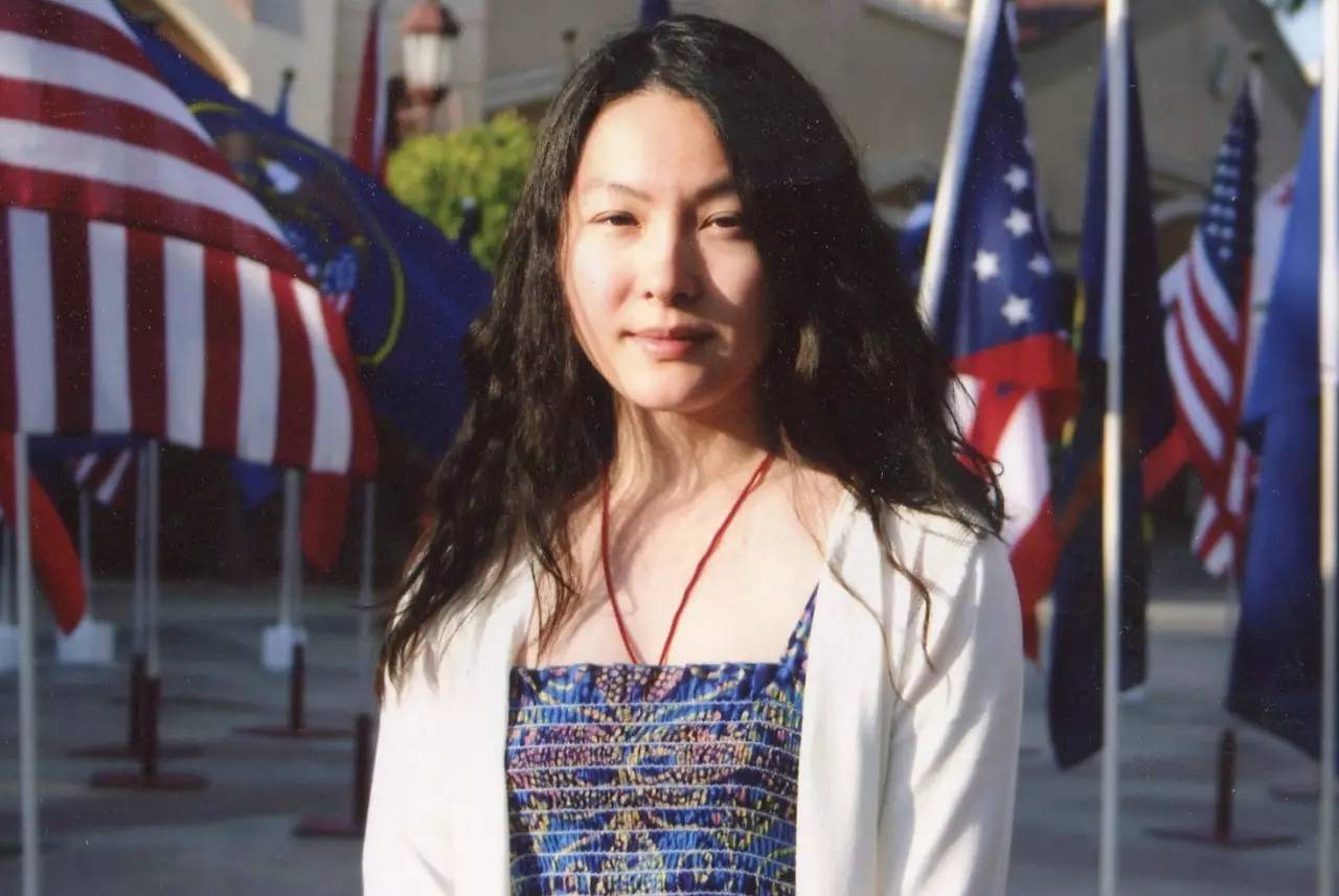 爱飙车的非典型女科学家黄超兰:像玩车一样玩质谱 | 女科学家去哪儿了