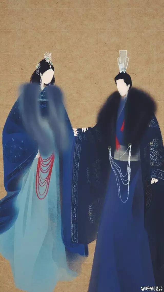 最美還是納蘭詞 字字含情長相思
