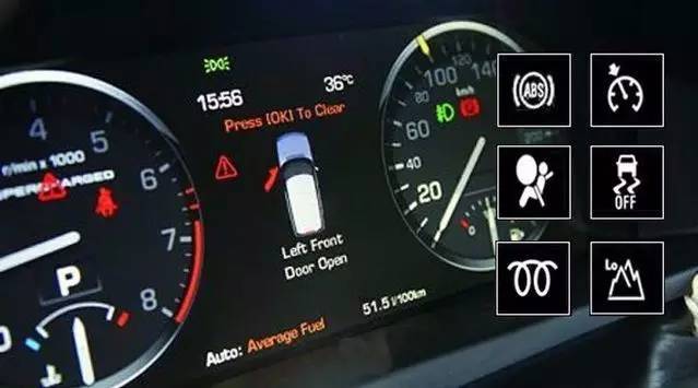 国庆自驾出游 不要忘记做这些事