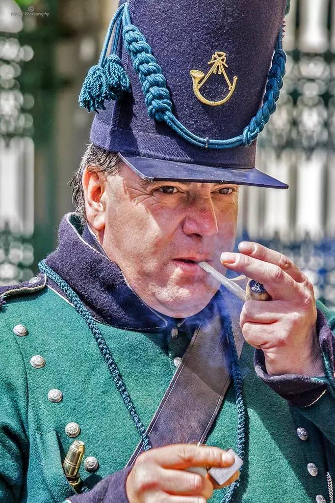 大盖帽史话大象公会