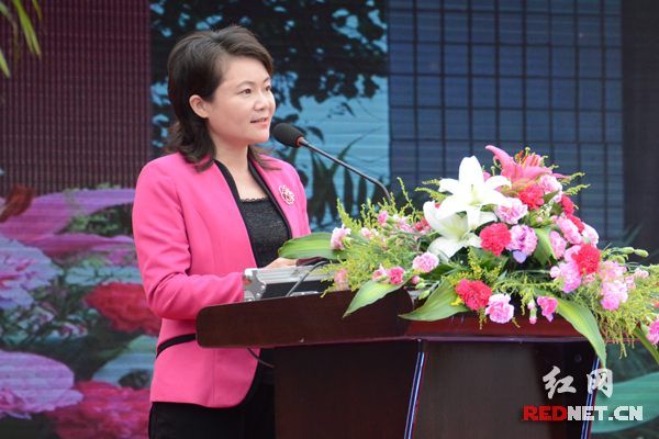 浏阳市第六中学成立教育基金会 基金达230万元