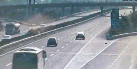 【驾驶】学会这些技巧秒秒钟变老司机！