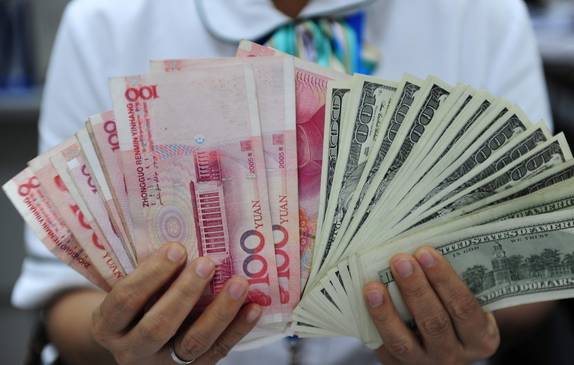 厉害了我的人民币入篮sdr后将会这样影响你生活