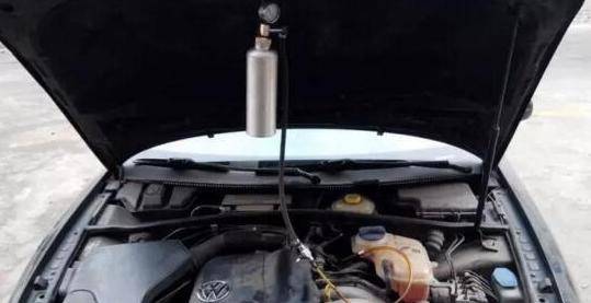 汽车积碳怎么办，不是简单的燃油宝