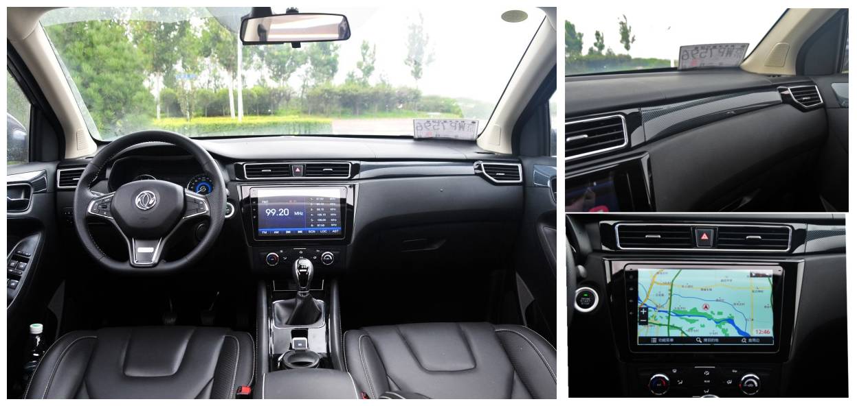 这些大空间7座中型SUV10万落地