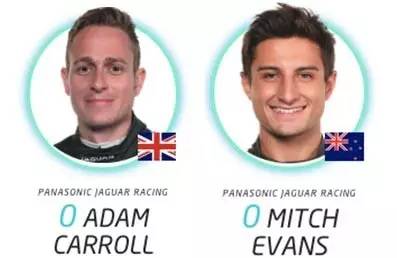 香港中环飙车 这些电动车很大胆