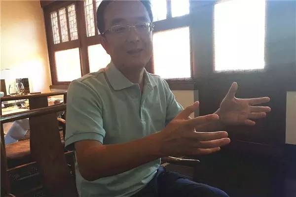 对话安聪慧：吉利有信心未来站稳西方市场