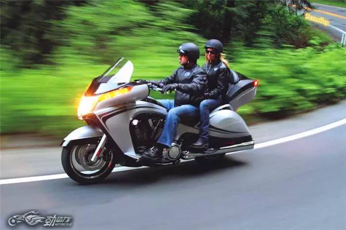 年度十佳进口摩托车评选系列之旅行车