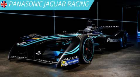 香港中环飙车 这些电动车很大胆