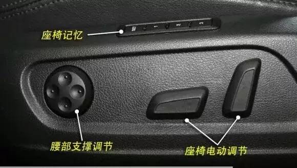 不知道这个按钮，别说你会开车！