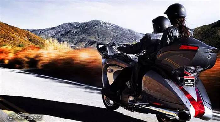 年度十佳进口摩托车评选系列之旅行车