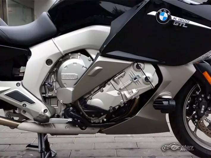 年度十佳进口摩托车评选系列之旅行车