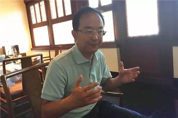 对话安聪慧：吉利有信心未来站稳西方市场