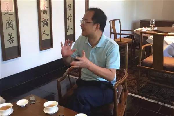 对话安聪慧：吉利有信心未来站稳西方市场