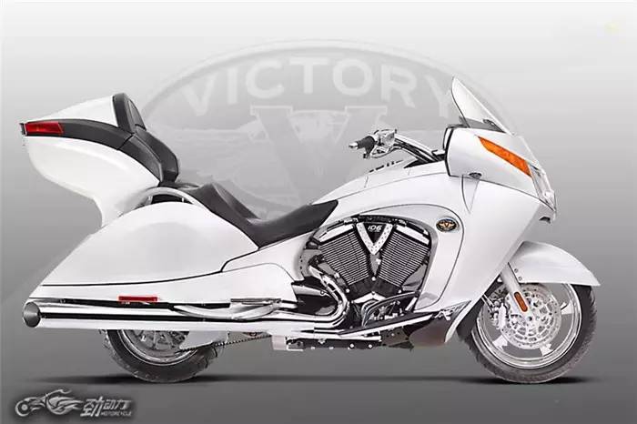 年度十佳进口摩托车评选系列之旅行车