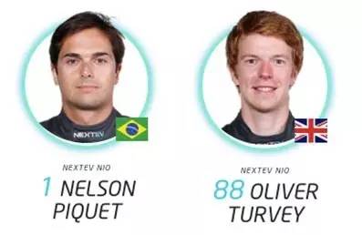 香港中环飙车 这些电动车很大胆