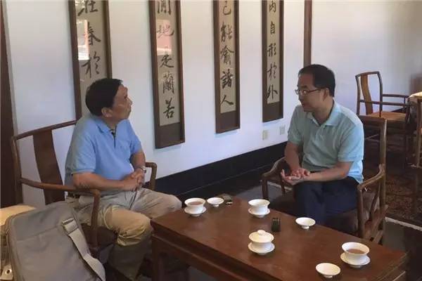 对话安聪慧：吉利有信心未来站稳西方市场