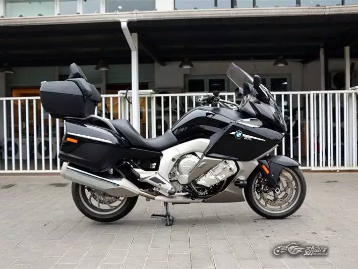 年度十佳进口摩托车评选系列之旅行车