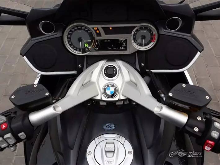 年度十佳进口摩托车评选系列之旅行车