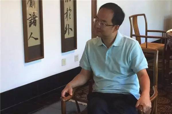 对话安聪慧：吉利有信心未来站稳西方市场