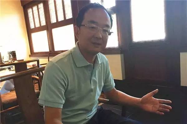 对话安聪慧：吉利有信心未来站稳西方市场