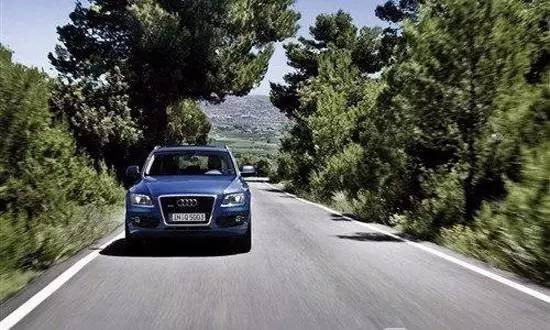 自动挡车挂挡那么简单？这些你都做错了！