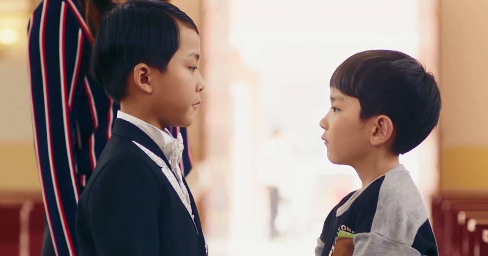 这部国产第一耽美片中渣攻贱受的爱情竟然如此