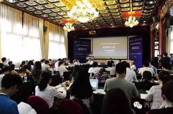 “网约车”将成鸡肋？其实是小看了经济！