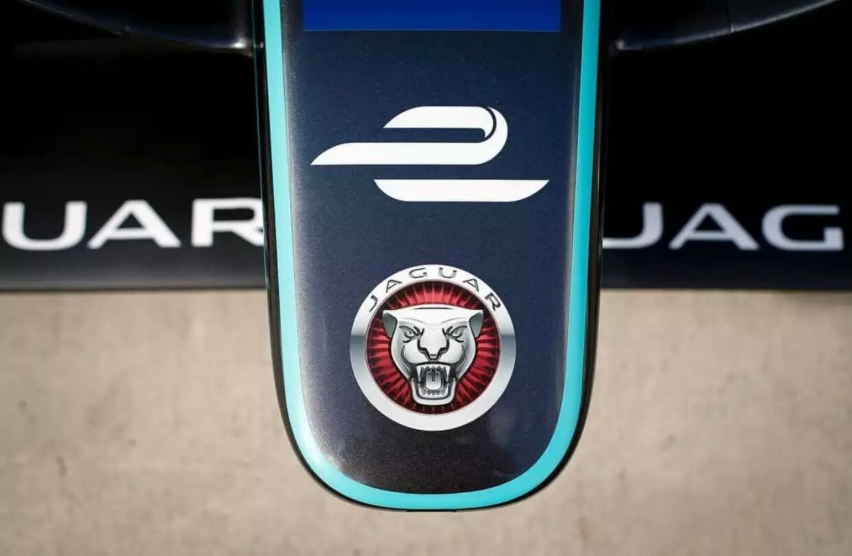 Formula E香港站 此时无声胜有声