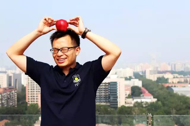 我为什么创业二许鲜徐晗喜欢卖东西给别人