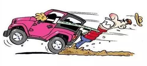 踩刹车时如果不踩离合，会有多危险？