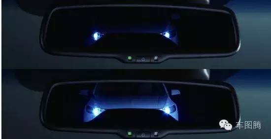 开车时如何对付“远光狗”？含泪转发