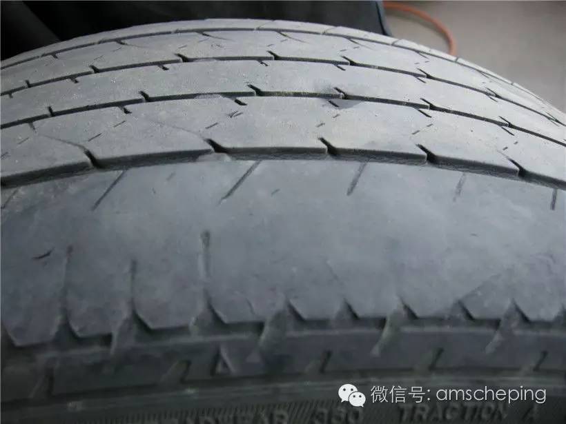 四轮定位不是动平衡！什么时候该做呢？