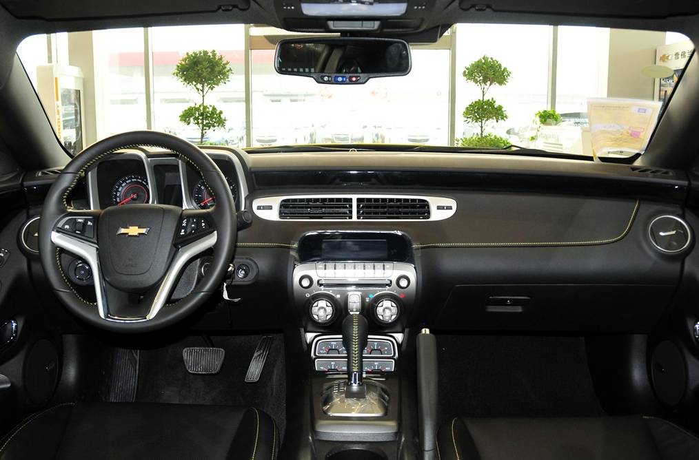 这些出现在电影里的车其实离我们很近