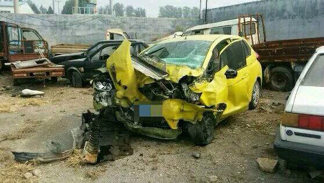 高速上最怕五种人 要保命一定要躲的远点！