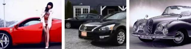 不知道这个按钮，别说你会开车！