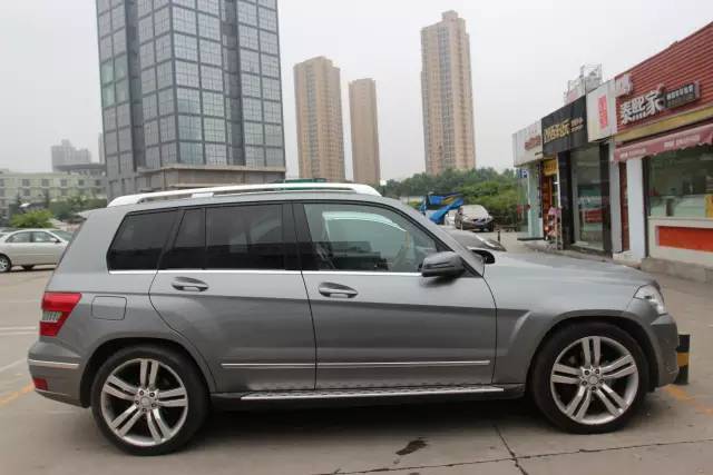 为什么后喷的漆不好？原厂漆好在哪里？