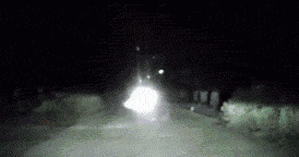 开车时如何对付“远光狗”？含泪转发