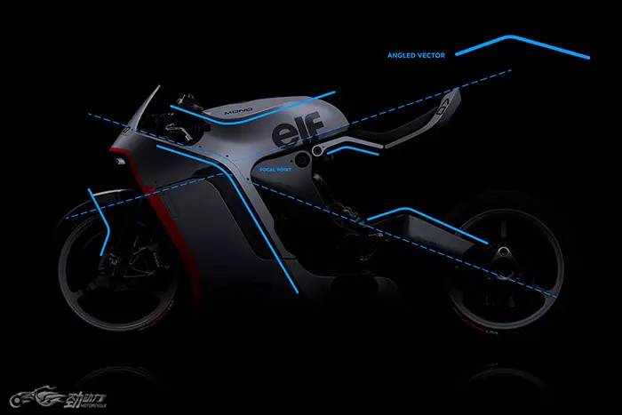 海外改装赏析：超前的设计